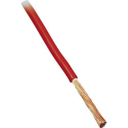 1503022/10 Câble pour l'automobile flry-b 1 x 4 mm² rouge 10 m - Bkl Electronic