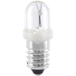 GL4100 Ampoule led blanc E10 S160691 - Beli-beco