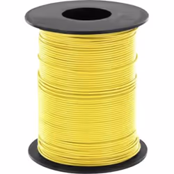 Informations techniques Couleur : jaune Gamme de température, fixe (max.) : 85 °C Gamme de température, fixe (min.) : -40 °C  ...