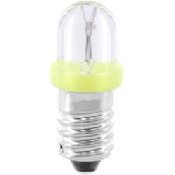 GL4103 Ampoule led jaune E10 S160051 - Beli-beco