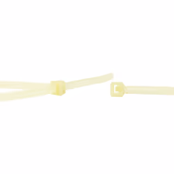 fabricant et numéro du fabricant WKK12032971 données techniques Contenu: 100 pc(s) Largeur de l'attache-câbles: 2.50 mm Longu ...