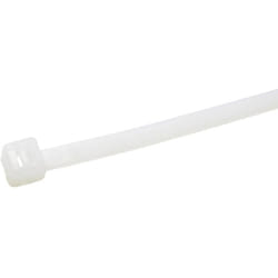 WKK - 110194971 110194971 Serre-câble 292 mm 3.60 mm naturel 100 pc(s)