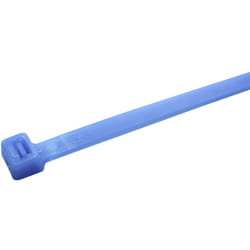 WKK - Serre-câble 5738 5738 n/a bleu 1 pc(s)