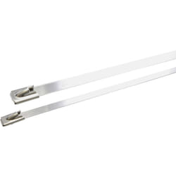 WKK - 5485 Serre-câble 520 mm 4.50 mm acier inoxydable avec fermeture à billes 1 pc(s) S325981