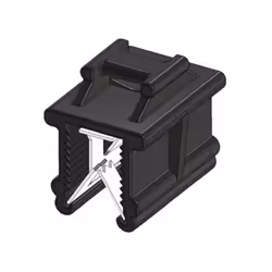 fabricant et numéro du fabricant WKK5752 données techniques Contenu: 1 pc(s) Largeur de l'attache-câbles: 4.80 mm Longueur du ...