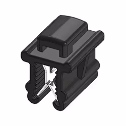 fabricant et numéro du fabricant WKK50096 données techniques Contenu: 1 pc(s) Largeur de l'attache-câbles: 4.80 mm Longueur d ...