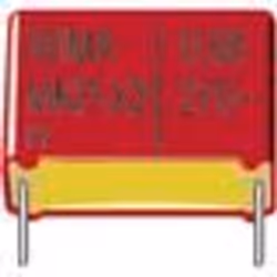 Wima MKP 10 47uF 10% 250V RM375 1 pc(s) Condensateur à film MKP sortie radiale 4.7 µF 250 V/DC 10 % 37.5 mm (L x l x