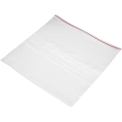 Conrad 1572313 sac plastique Transparent 1 pièce(s)
