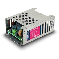 Tpp 65-105 Bloc d'alimentation 5 v/dc 10 a 65 w S093541 - Tracopower