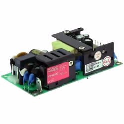 enquête 60 watts bloc d'alimentation Open Frame à haute densité de puissance (surface de base 50,8 mm x 101,6 mm) Rendement t ...