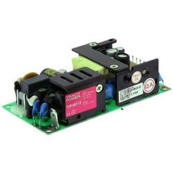 Top 60124 Bloc d'alimentation 24 v/dc 2.7 a 64 w S093321 - Tracopower