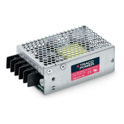 Tracopower - txm 150-112 Alimentation à découpage 12 v/dc 12.5 a 150 w S093801