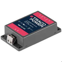 Module dalimentation sortie TracoPower TMP 60124C