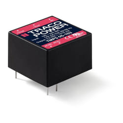 Tmps 05-105 Alimentation ca/cc pour circuits imprimés 5 v/dc 1 a 5 w S098901 - Tracopower