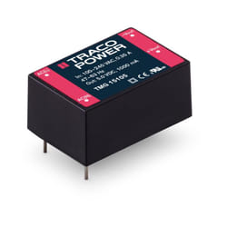 Traco Power TMG 15115 convertisseur électrique 15 W