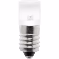 fabricant et numéro du fabricant Barthelme70113626 données techniques Angle de diffusion: 90 ° Contenu: 1 pc(s) Courant de se ...