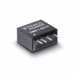 Traco Power TRN 1-4811, 8 mm, 12,1 mm, 11,9 mm, 2,1 g, 1 W, 36-75 V