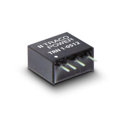 Traco Power TRN 1-4811 convertisseur électrique 1 W