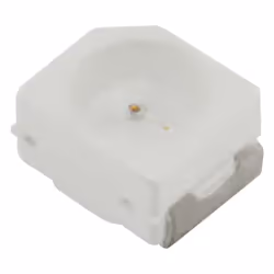 fabricant et numéro du fabricant HuiYuan3528W3C-KHC-F notes spéciales Les puces LED doivent toujours être limitées en courant ...