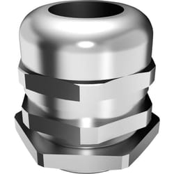 Rittal - 2411.821 Presse-étoupe M20 laiton laiton 1 pc(s)