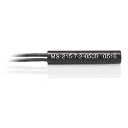 MS-215-7-2-0500 Contact Reed 1 nf (r) 175 v/dc, 120 v/ac 0.25 a 5 w, 5 va - PIC