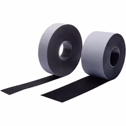 CellPack 125624 Bande de réparation No. 72 noir (L x l) 10 m x 50 mm 1 pc(s)