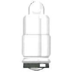 Oshino - OD-Y01MGA-24PD Voyant de signalisation led jaune T1 3/4 mga 28 v/dc 180 mcd