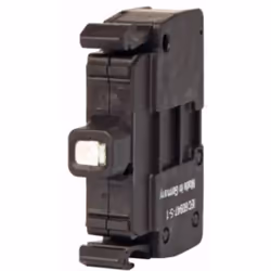 Informations techniques Connexion (composants) : connexion Cage Clamp Couleur d'éclairage (ampoule LED) : blanc Dimensions pr ...