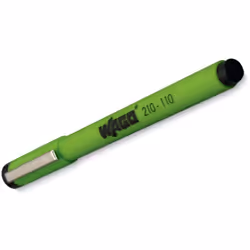 enquête WAGO Contenu: 1 pc(s) description Stylo feutre-graveur un repérage indélébile. fabricant et numéro du fabricant WAGO2 ...