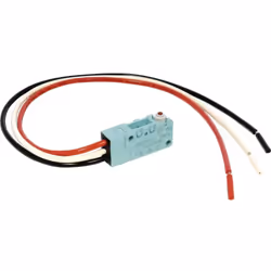 Informations techniques Homologations : UL, CSA, VDE, SEMKO Informations techniques Connexion (composants) : fil, extrémités  ...
