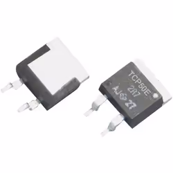 Conrad TCP50E-A100KFTB, 10,1 mm, 10,3 mm, 4,5 mm