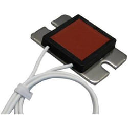 Conrad TCP320-A10R0JTY résistance 10000 Ohm Résistance à charge élevée