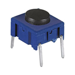 MEC - 3CTH9 3CTH9 Bouton-poussoir 24 v/dc 0.05 a 1 x Off/(On) à rappel IP67 1 pc(s) X255501