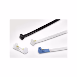 description Le système Kabelrap est particulièrement bien adapté pour la réalisation de raccords ainsi que pour la fixation d ...