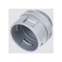 Helukabel - 94194 hssv m Raccord de tuyau noir M32 droit 1 pc(s) X150541