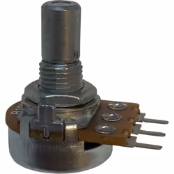 enquête linéaire livraison Potentiomètre fabricant et numéro du fabricant Potentiometer ServiceRV16AF-20-15R-B50K-3 données t ...