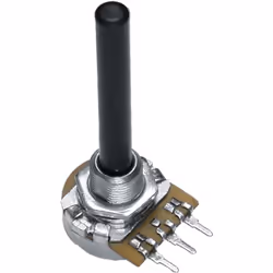 enquête OMEG 9817 Contenu: 1 pc(s) livraison Potentiomètre fabricant et numéro du fabricant OMEG9817 données techniques Angle ...