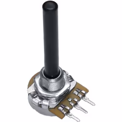 enquête OMEG 9819 Contenu: 1 pc(s) livraison Potentiomètre fabricant et numéro du fabricant OMEG9819 données techniques Angle ...