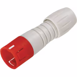 Informations techniques AWG : 24 Angle de raccordement : 180 ° Connexion (composants) : à souder Contact séquentiel (PE) : no ...