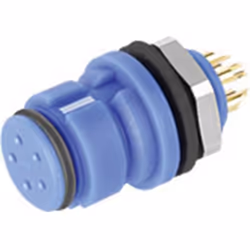 Informations techniques AWG : 24 Angle de raccordement : 180 ° Connexion (composants) : fût à souder, à souder Contact séquen ...
