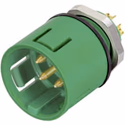 Informations techniques AWG : 20 Angle de raccordement : 180 ° Connexion (composants) : à souder Contact séquentiel (PE) : no ...