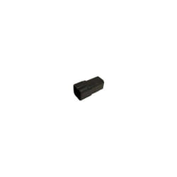 Te Connectivity - Boîtier pour contacts mâles série dt DT04-6P-E004 Nbr total de pôles 6 1 pc(s) X865771