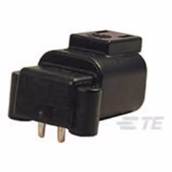Informations techniques AWG max. : 16 Angle de raccordement : 90 ° Connexion (composants) : pour circuits imprimés Couleur :  ...