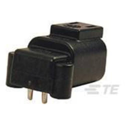 Te Connectivity - Boîtier mâle (platine) série dtf DTF13-2P Nbr total de pôles 2 1 pc(s)