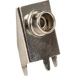 Conrad SNAP-ON -ve supports de batterie et loquet 1 9V