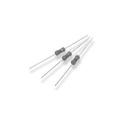 Te Connectivity - Résistance à couche métallique ROX3SJ2K2 3-1625892-7 2.2 kΩ sortie axiale 3 w 5 % 350 ppm 1 pc(s) X449751
