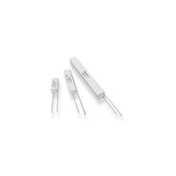 Te Connectivity - Résistance bobinée SBCHE410RJ 1623730-2 10 ω sortie radiale 4 w 5 % 400 ppm 1 pc(s) X445091