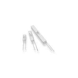 Te Connectivity - Résistance bobinée SBCHE114R7K 2-1623728-4 4.7 ω sortie radiale 11 w 10 % 400 ppm 1 pc(s) X442751