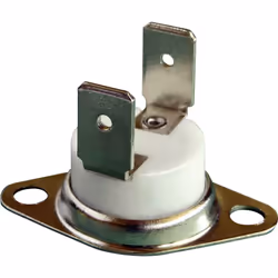 enquête Thermorex TK24-T02-MG01-Ö170-S160 Température de fermeture: 160 °C Température d'ouverture (± 5°C): 170 °C Contenu: 1 ...