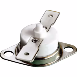 enquête Thermorex TK32-T01-MG01-Ö180- MR Température d'ouverture (± 5°C): 180 °C Contenu: 1 pc(s) description Le thermostat b ...